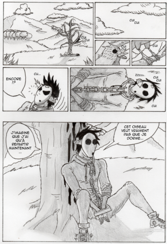 {:fr}Chapitre 1 : 50 ans plus tard...{:}{:en}Chapter 1: 50 years later...{:}